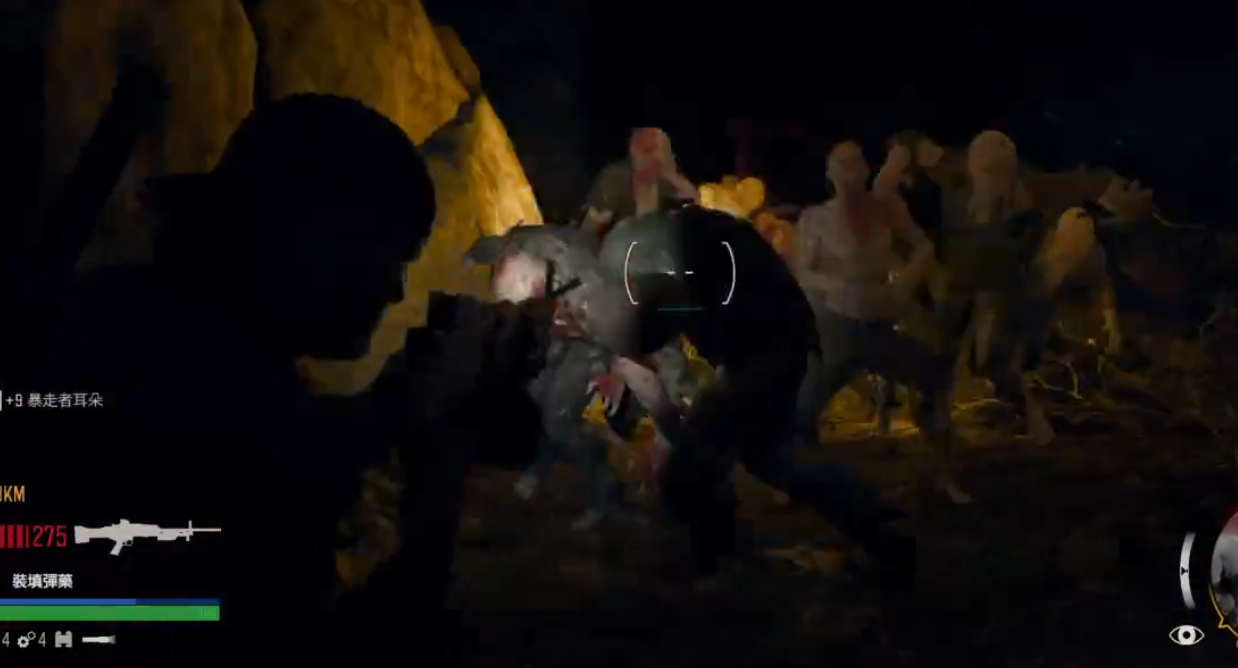 往日不再暴走潮怎么刷新