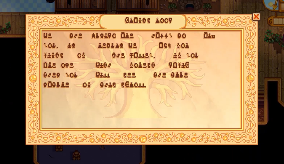 星露谷物语主线任务怎么完成