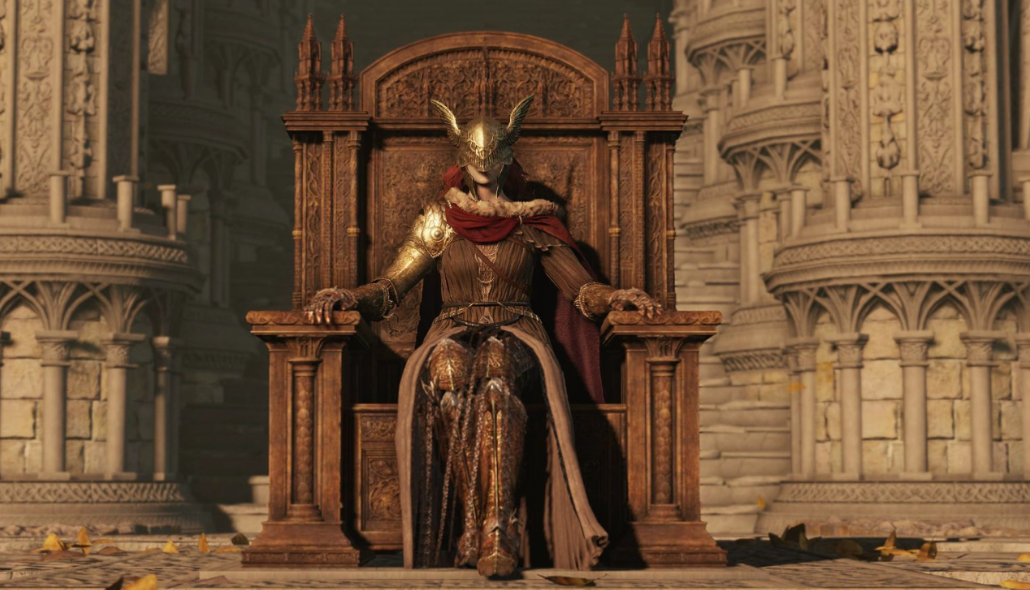 艾尔登法环多少个结局