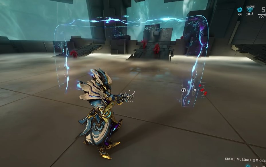 星际战甲清图用什么甲