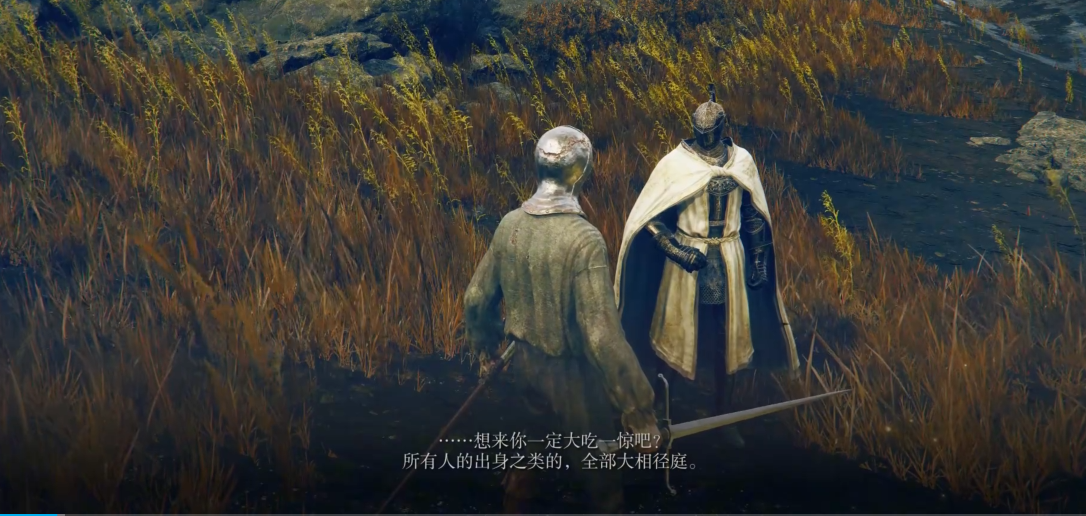 艾尔登法环全支线怎么做