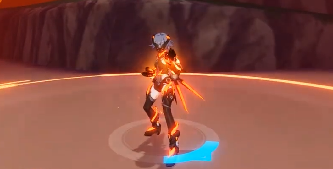 崩坏3自选s女武神福石选什么