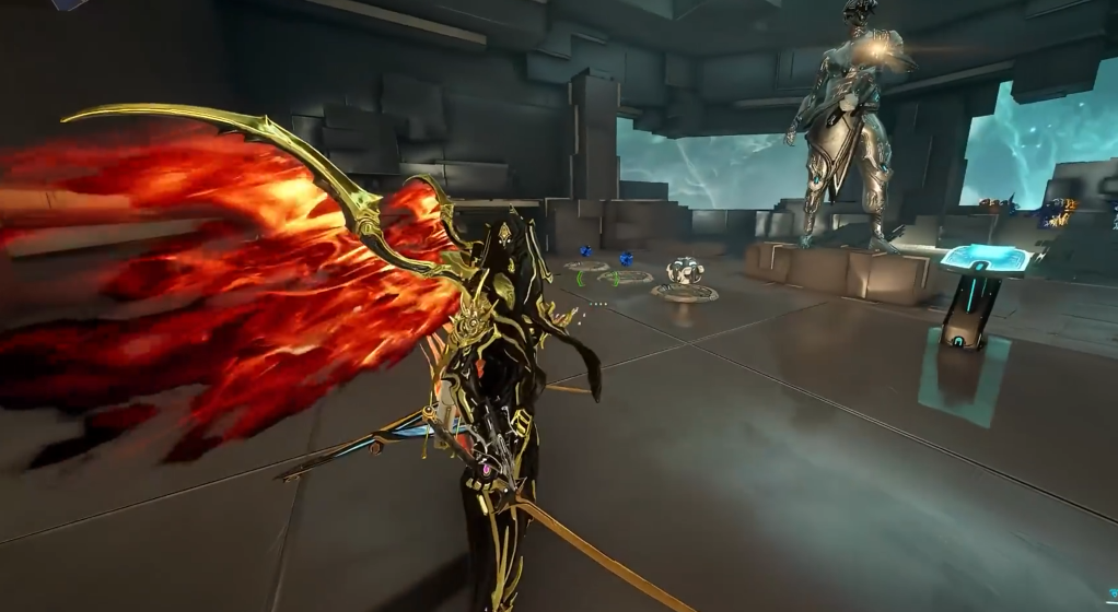 星际战甲近战武器推荐什么