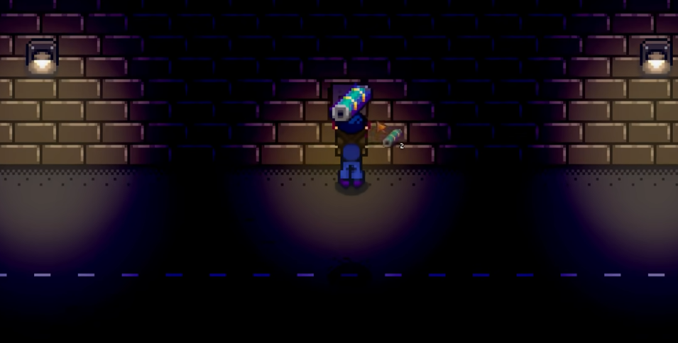 星露谷物语齐钻任务怎么触发