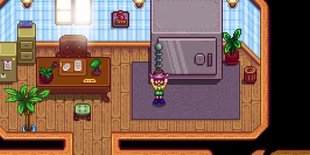 星露谷物语大巴车怎么开启