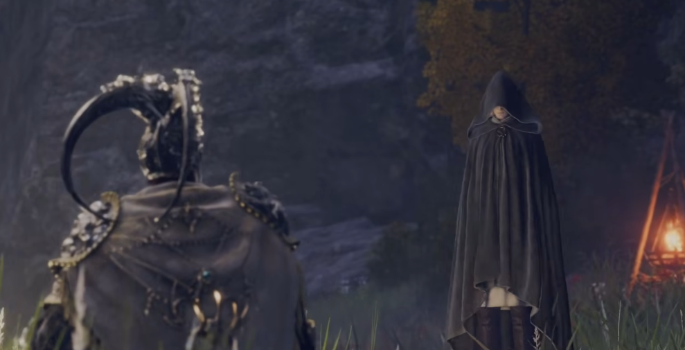 艾尔登法环前期怎么玩