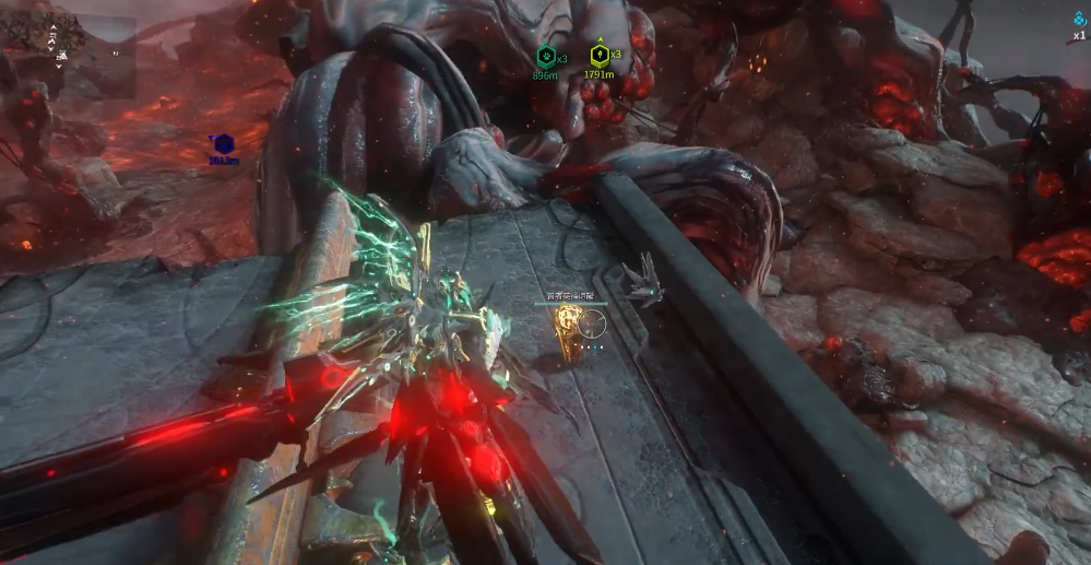 星际战甲所有主线任务什么顺序过