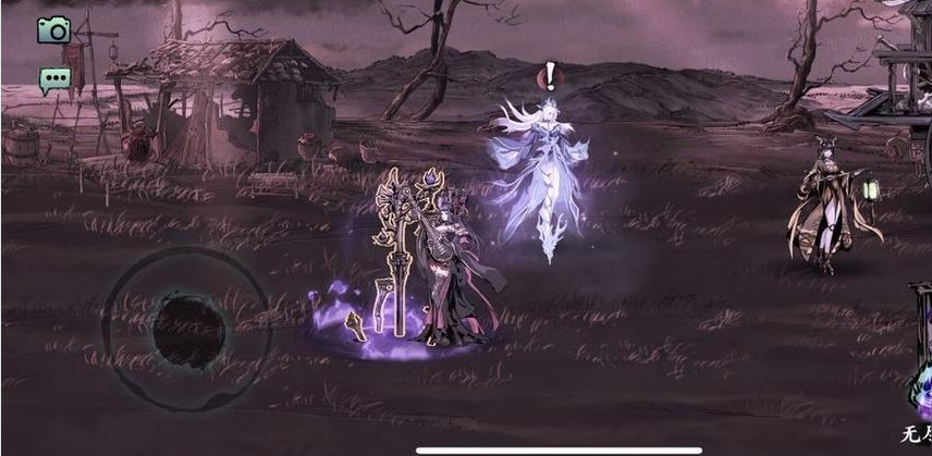 影之刃3武林魔镜主线怎么做