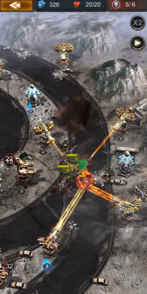 旭日之城16关困难怎么过的