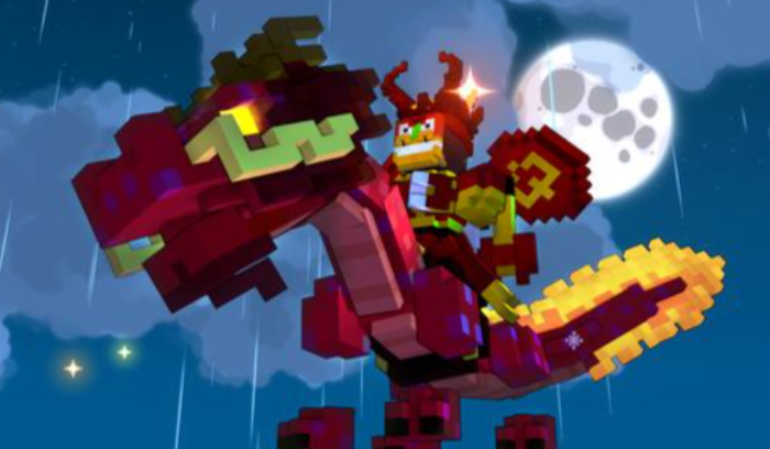 宝藏世界哪个职业好