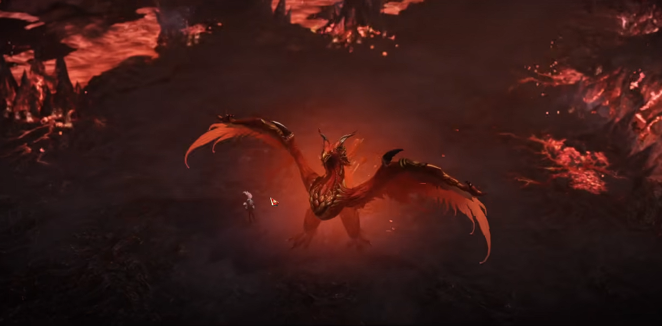 失落的方舟赫尔盖亚怎么打