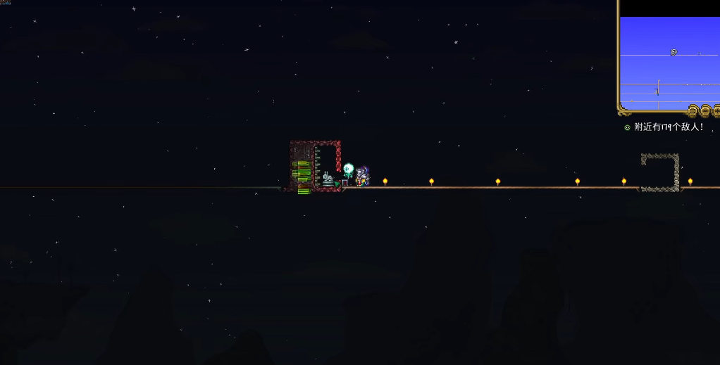 泰拉瑞亚怎么打兔子王