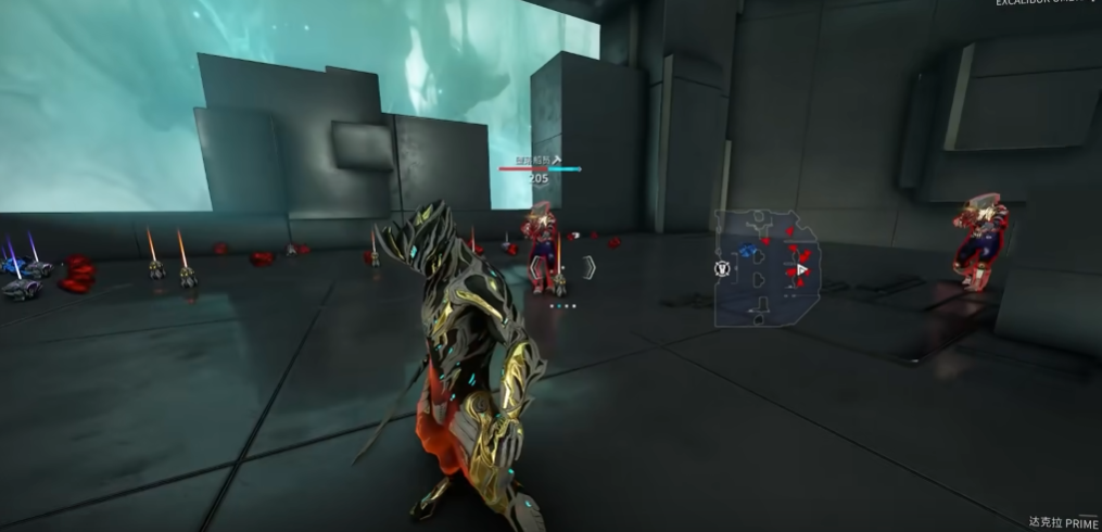 星际战甲新手怎么变强