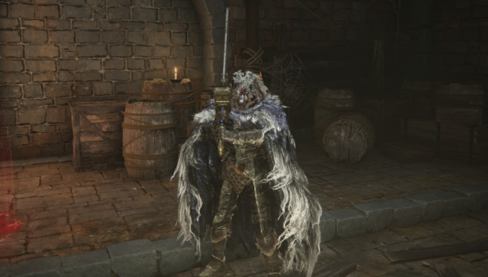 艾尔登法环好看实用的套装有哪些