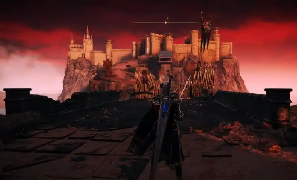 艾尔登法环学院后去哪