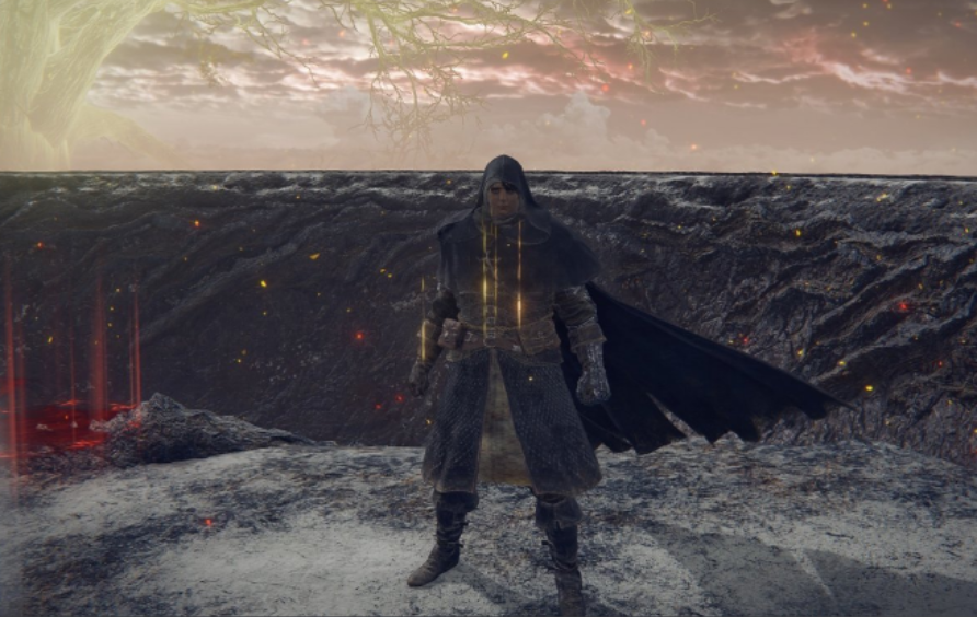 艾尔登法环密使套装怎么获得