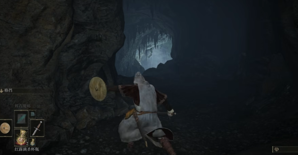 艾尔登法环开局选什么职业