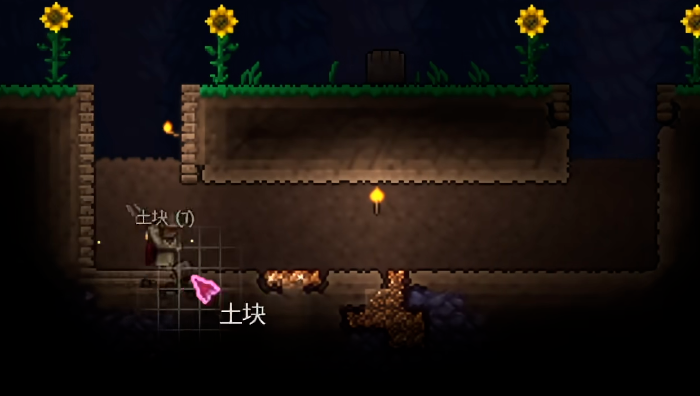 泰拉瑞亚肉山后先干什么