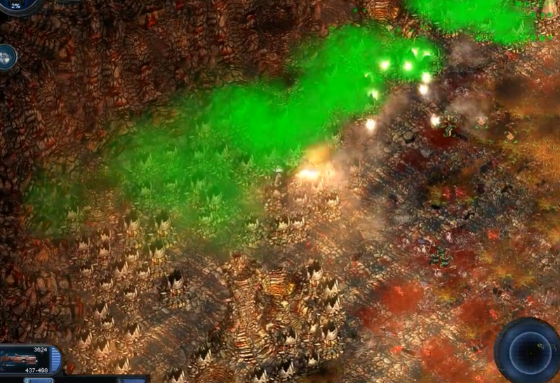 孤胆枪手2的14关怎么过