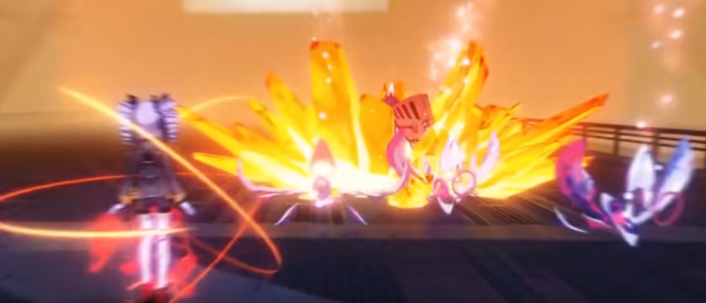 崩坏3女武神推荐什么