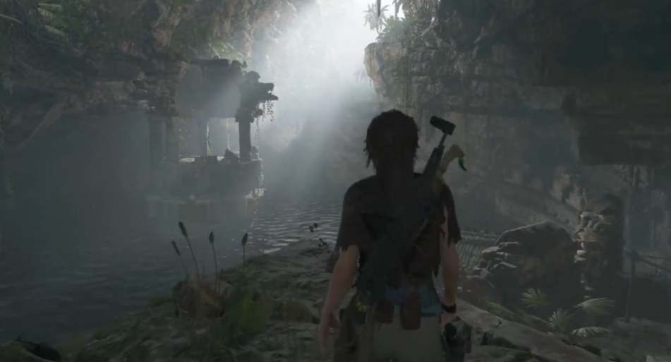 古墓丽影暗影dlc支线任务怎么做