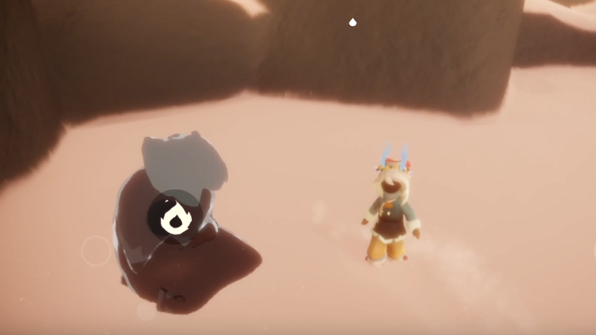 光遇无翼怎么拿平菇先祖