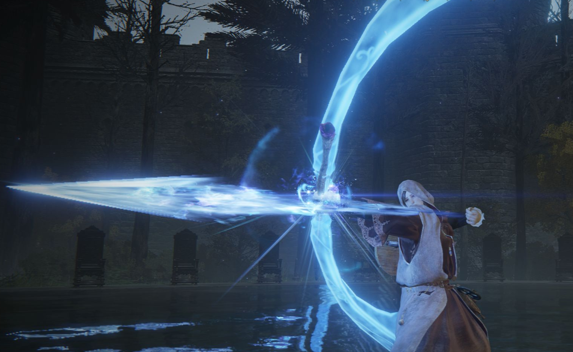 艾尔登法环强力法术有哪些