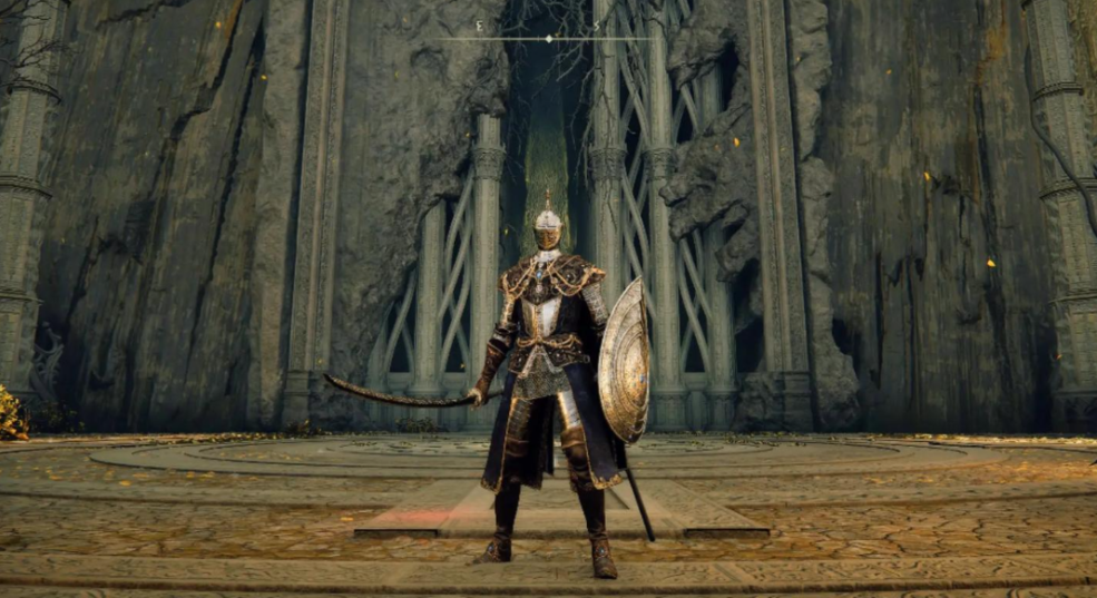 艾尔登法环法师套装怎么获得