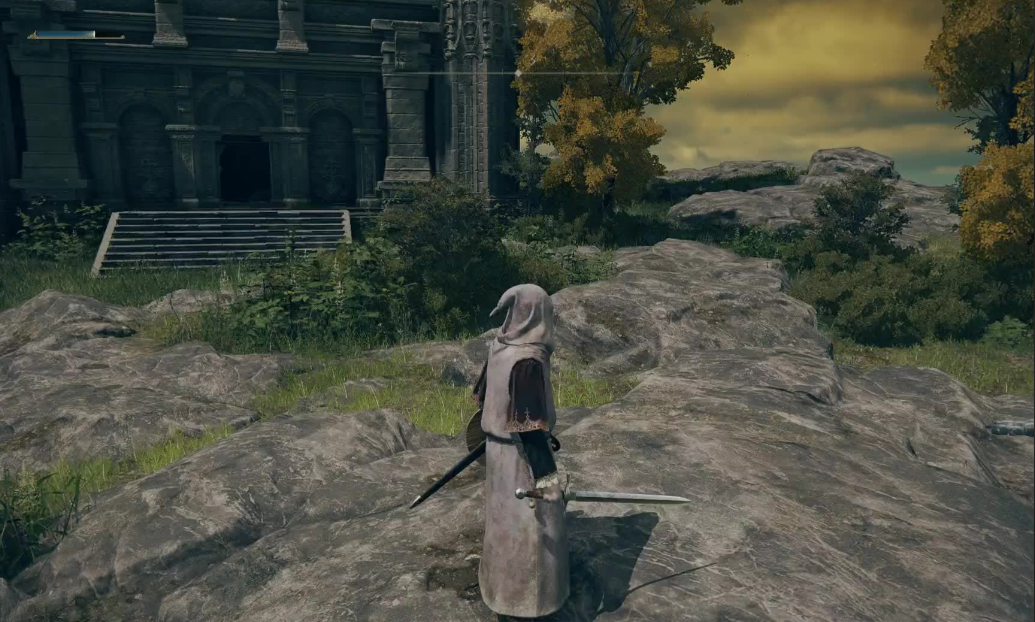 艾尔登法环哪些职业可以用魔法