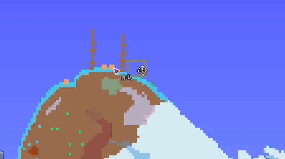 泰拉瑞亚南瓜月的召唤物怎么做