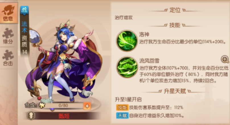 少年三国志2魏国2赤金阵容怎么搭配