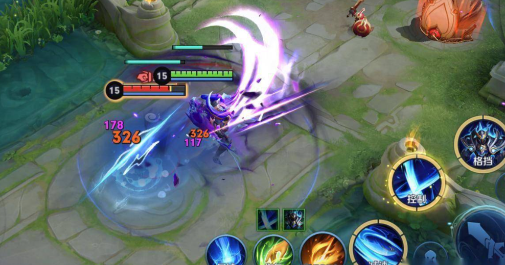 王者荣耀嗜血铠最强出装怎么搭配