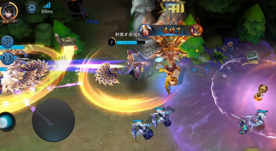 乱斗西游怎么搭配阵容好