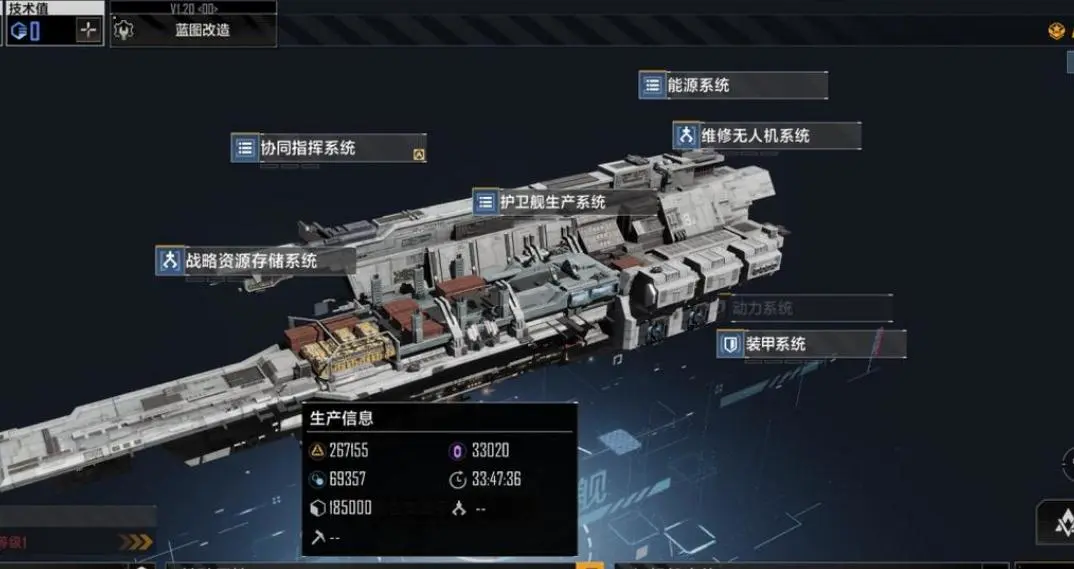 无尽的拉格朗日国际服有哪些船