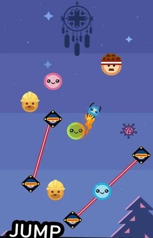 扣弹手游截图2