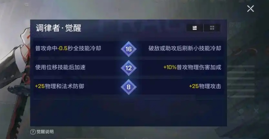 非人学园调律者活动怎么激活