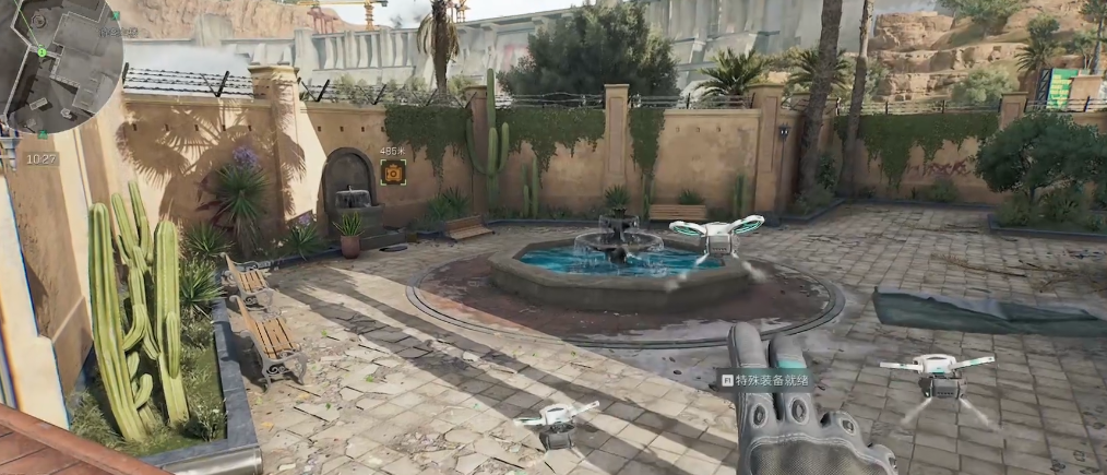 三角洲行动怎么打架枪