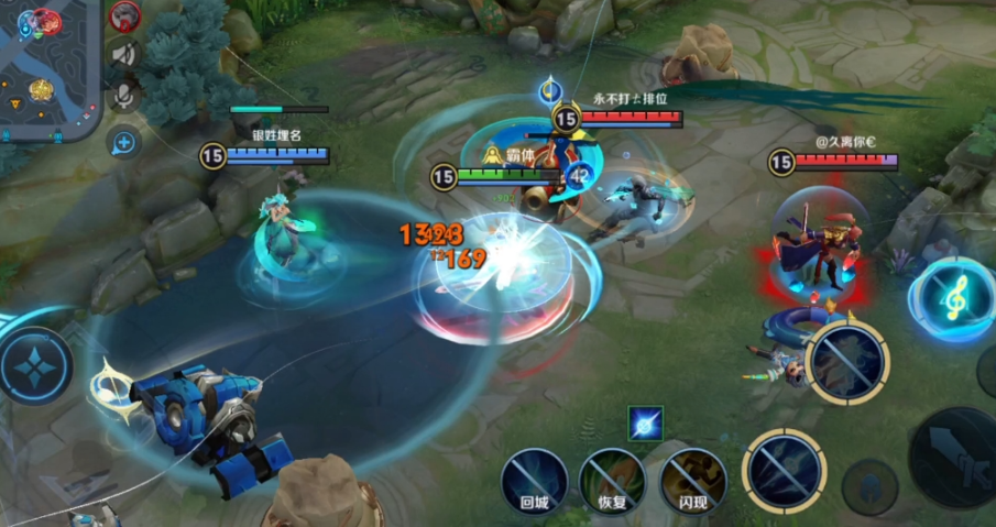 王者荣耀克制海诺怎么出装