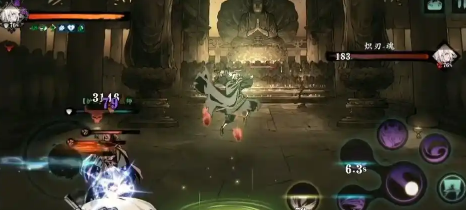 影之刃三28层修罗塔怎么打