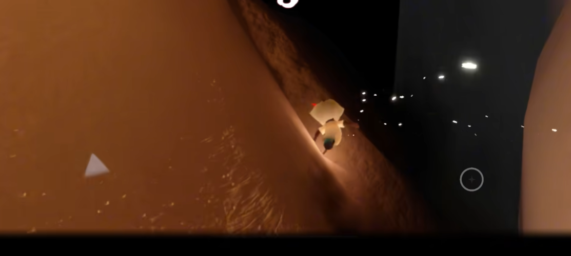 光遇试炼四单人怎么过