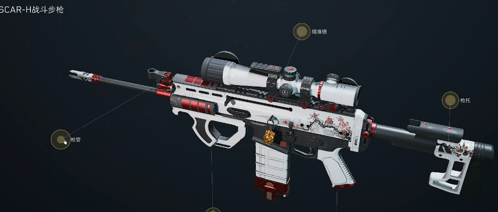 三角洲行动扑克牌在哪里出现