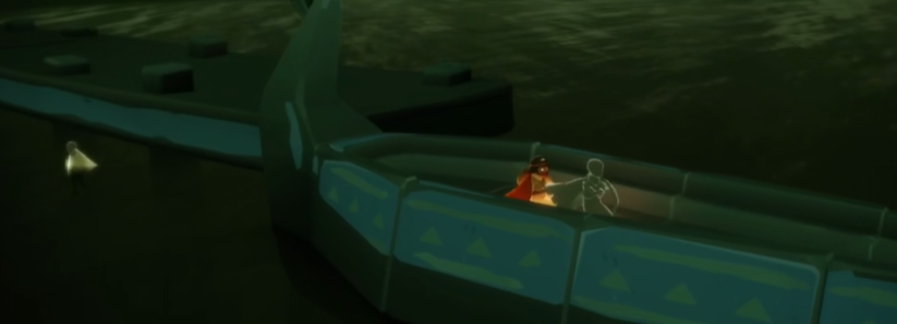 光遇圣暮土先祖任务怎么过