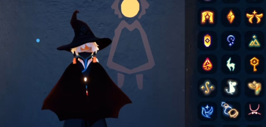 光遇为什么那么多人馋耳坠