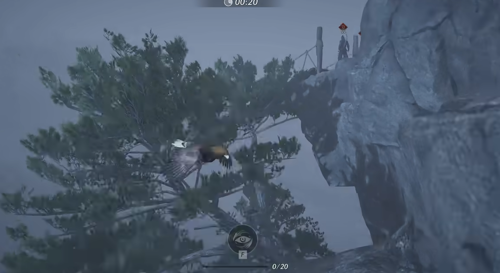 燕云十六声鹰爪连击怎么获得