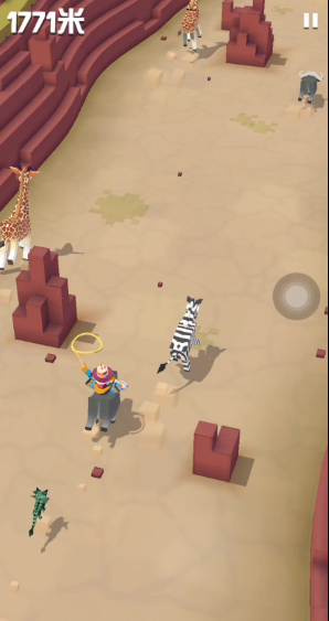 疯狂动物园怎么集齐动物