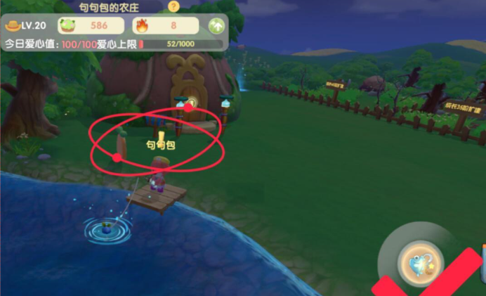 摩尔庄园初级怎么赚摩尔豆