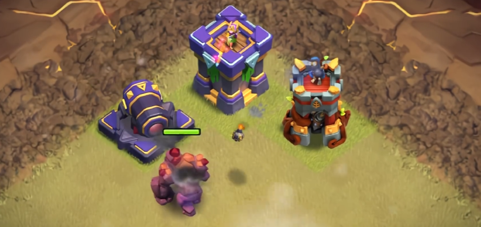 部落冲突如何提高生存率