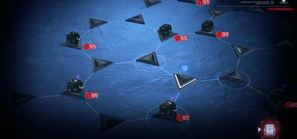 无期迷途8-10怎么过