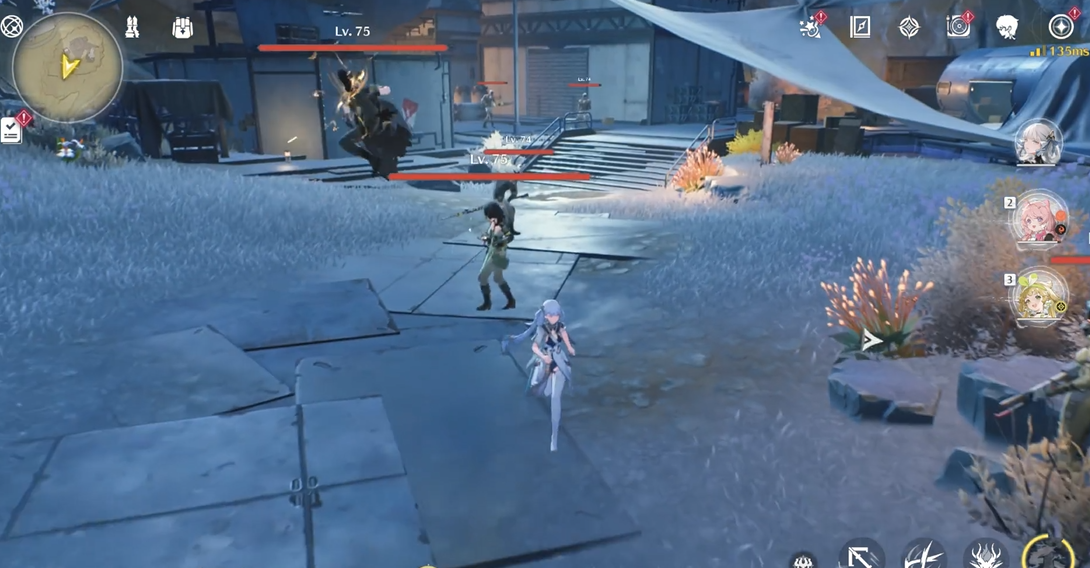 鸣潮守望永恒怎么接取