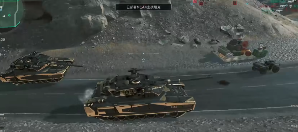 三角洲行动骸爪如何玩